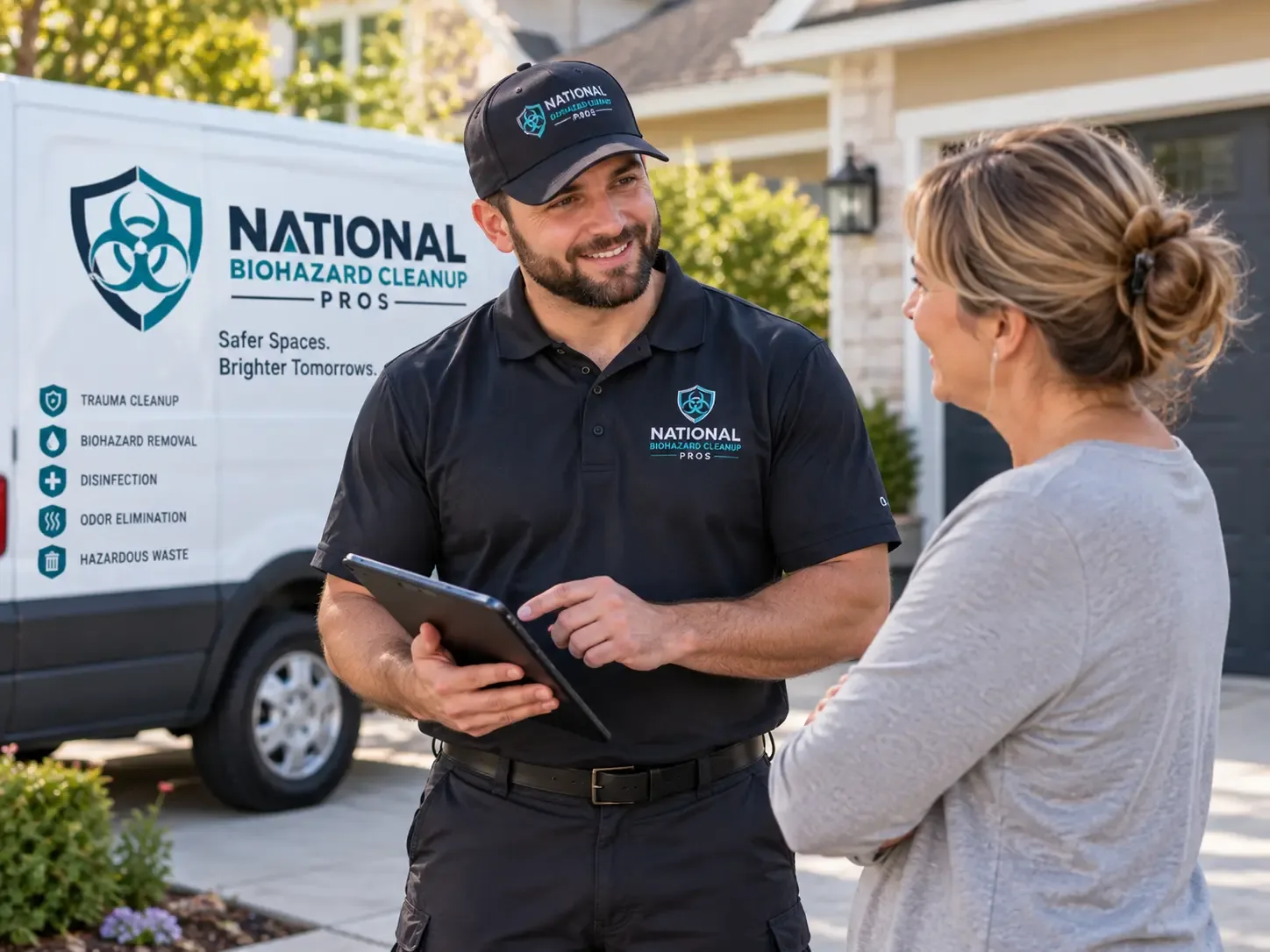 Biohazard Cleanup Cypress, IL FAQs